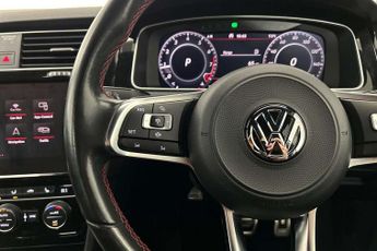 Volkswagen Golf GTI 2.0 TSI 245 GTI Performance 5dr DSG
