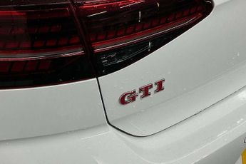 Volkswagen Golf GTI 2.0 TSI 245 GTI Performance 5dr DSG