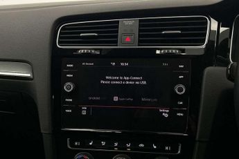 Volkswagen Golf GTI 2.0 TSI 245 GTI Performance 5dr DSG