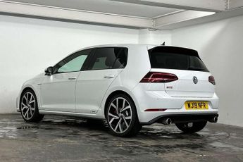 Volkswagen Golf GTI 2.0 TSI 245 GTI Performance 5dr DSG