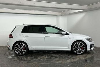 Volkswagen Golf GTI 2.0 TSI 245 GTI Performance 5dr DSG