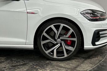 Volkswagen Golf GTI 2.0 TSI 245 GTI Performance 5dr DSG