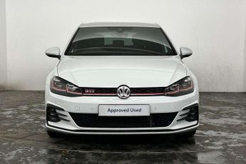 Volkswagen Golf GTI 2.0 TSI 245 GTI Performance 5dr DSG