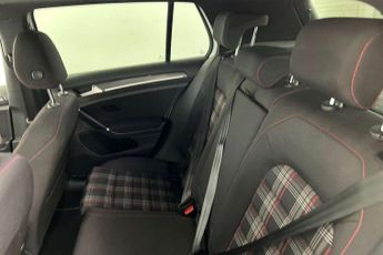 Volkswagen Golf GTI 2.0 TSI 245 GTI Performance 5dr DSG