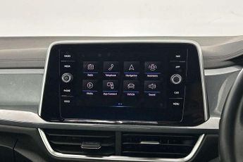 Volkswagen T-Roc 1.5 TSI Style 5dr DSG