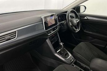 Volkswagen T-Roc 1.5 TSI Style 5dr DSG