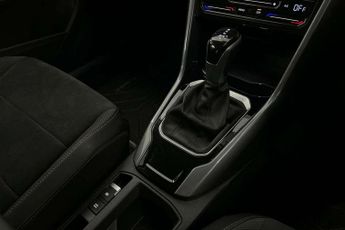 Volkswagen T-Roc 1.5 TSI Style 5dr DSG