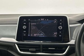 Volkswagen T-Roc 1.5 TSI Style 5dr DSG