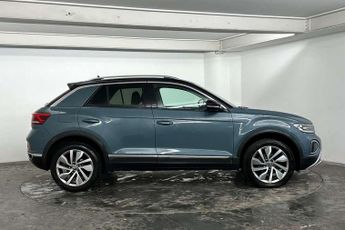Volkswagen T-Roc 1.5 TSI Style 5dr DSG