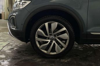 Volkswagen T-Roc 1.5 TSI Style 5dr DSG