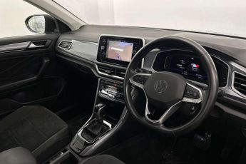Volkswagen T-Roc 1.5 TSI Style 5dr DSG