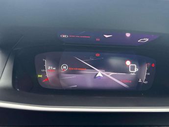 Peugeot 2008 1.2 PureTech 130 GT 5dr EAT8