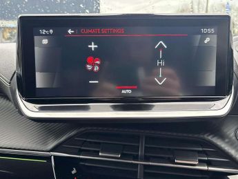 Peugeot 2008 1.2 PureTech 130 GT 5dr EAT8