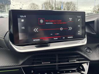 Peugeot 2008 1.2 PureTech 130 GT 5dr EAT8