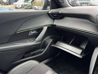Peugeot 2008 1.2 PureTech 130 GT 5dr EAT8