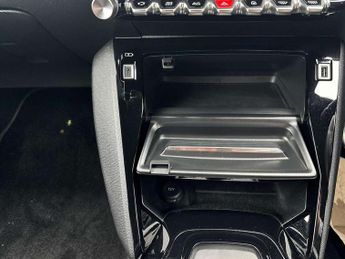 Peugeot 2008 1.2 PureTech 130 GT 5dr EAT8