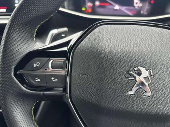 Peugeot 2008 1.2 PureTech 130 GT 5dr EAT8