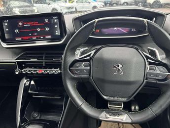 Peugeot 2008 1.2 PureTech 130 GT 5dr EAT8