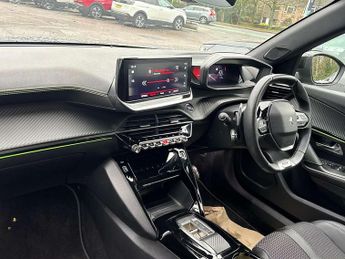 Peugeot 2008 1.2 PureTech 130 GT 5dr EAT8