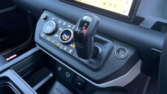 Land Rover Defender 3.0 P400 XS Edition 110 5dr Auto