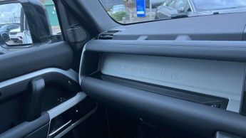 Land Rover Defender 3.0 P400 XS Edition 110 5dr Auto