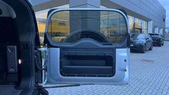 Land Rover Defender 3.0 P400 XS Edition 110 5dr Auto