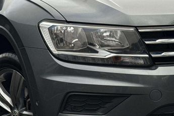 Volkswagen Tiguan Allspace 2.0 TDI 4Motion Match 5dr DSG