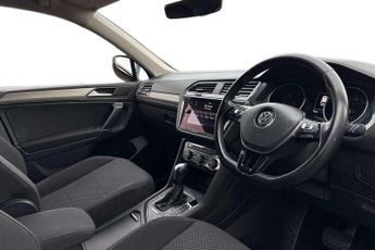 Volkswagen Tiguan Allspace 2.0 TDI 4Motion Match 5dr DSG