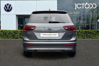Volkswagen Tiguan Allspace 2.0 TDI 4Motion Match 5dr DSG
