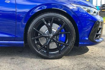 Volkswagen Golf R 2.0 TSI 333 R 4Motion 5dr DSG