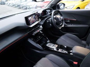 Peugeot 2008 1.2 PureTech 130 GT 5dr EAT8