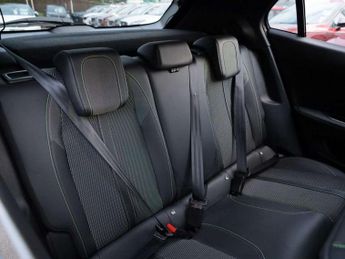 Peugeot 2008 1.2 PureTech 130 GT 5dr EAT8