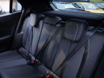 Peugeot 2008 1.2 PureTech 130 GT 5dr EAT8