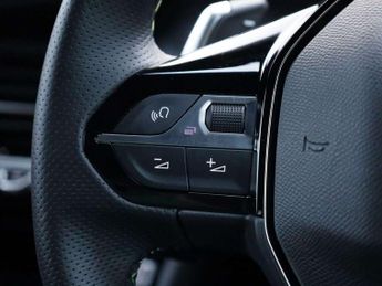 Peugeot 2008 1.2 PureTech 130 GT 5dr EAT8