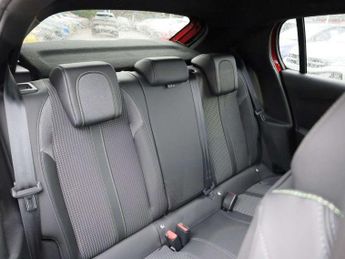 Peugeot 208 1.2 PureTech 130 GT 5dr EAT8