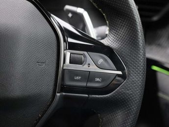 Peugeot 208 1.2 PureTech 130 GT 5dr EAT8