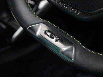 Peugeot 208 1.2 PureTech 130 GT 5dr EAT8