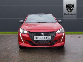 Peugeot 208 1.2 PureTech 130 GT 5dr EAT8