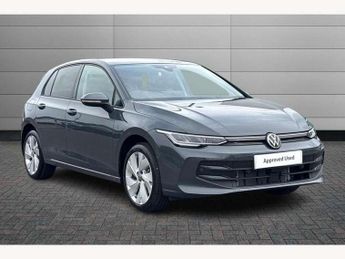 Volkswagen Golf 1.5 eTSI 150 Match 5dr DSG