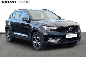 Volvo XC40 2.0 B3P Plus Dark 5dr Auto
