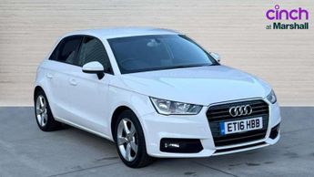 Audi A1 1.0 TFSI Sport 5dr