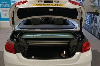 BMW M4 M4 2dr DCT [Competition Pack]