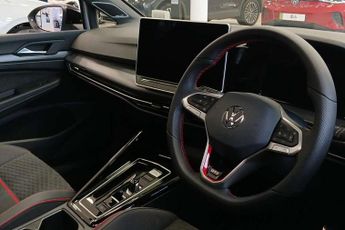 Volkswagen Golf GTI 2.0 TSI 300 GTI Clubsport 5dr DSG