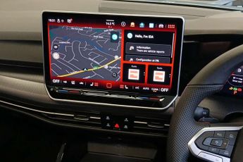 Volkswagen Golf GTI 2.0 TSI 300 GTI Clubsport 5dr DSG