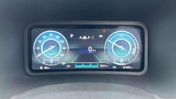 Hyundai Kona 1.6 GDi Hybrid SE Connect 5dr DCT