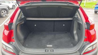 Hyundai Kona 1.6 GDi Hybrid SE Connect 5dr DCT