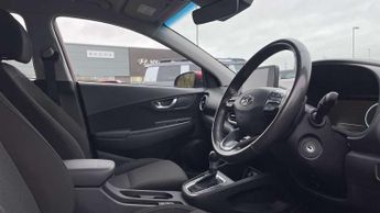 Hyundai Kona 1.6 GDi Hybrid SE Connect 5dr DCT