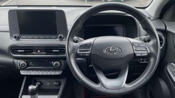 Hyundai Kona 1.6 GDi Hybrid SE Connect 5dr DCT