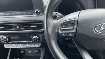 Hyundai Kona 1.6 GDi Hybrid SE Connect 5dr DCT