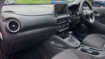 Hyundai Kona 1.6 GDi Hybrid SE Connect 5dr DCT